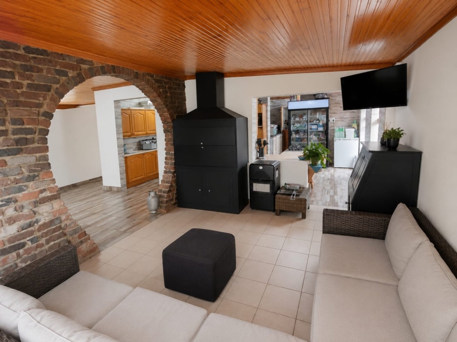 Commercial Property for Sale in Vallombrosa Free State